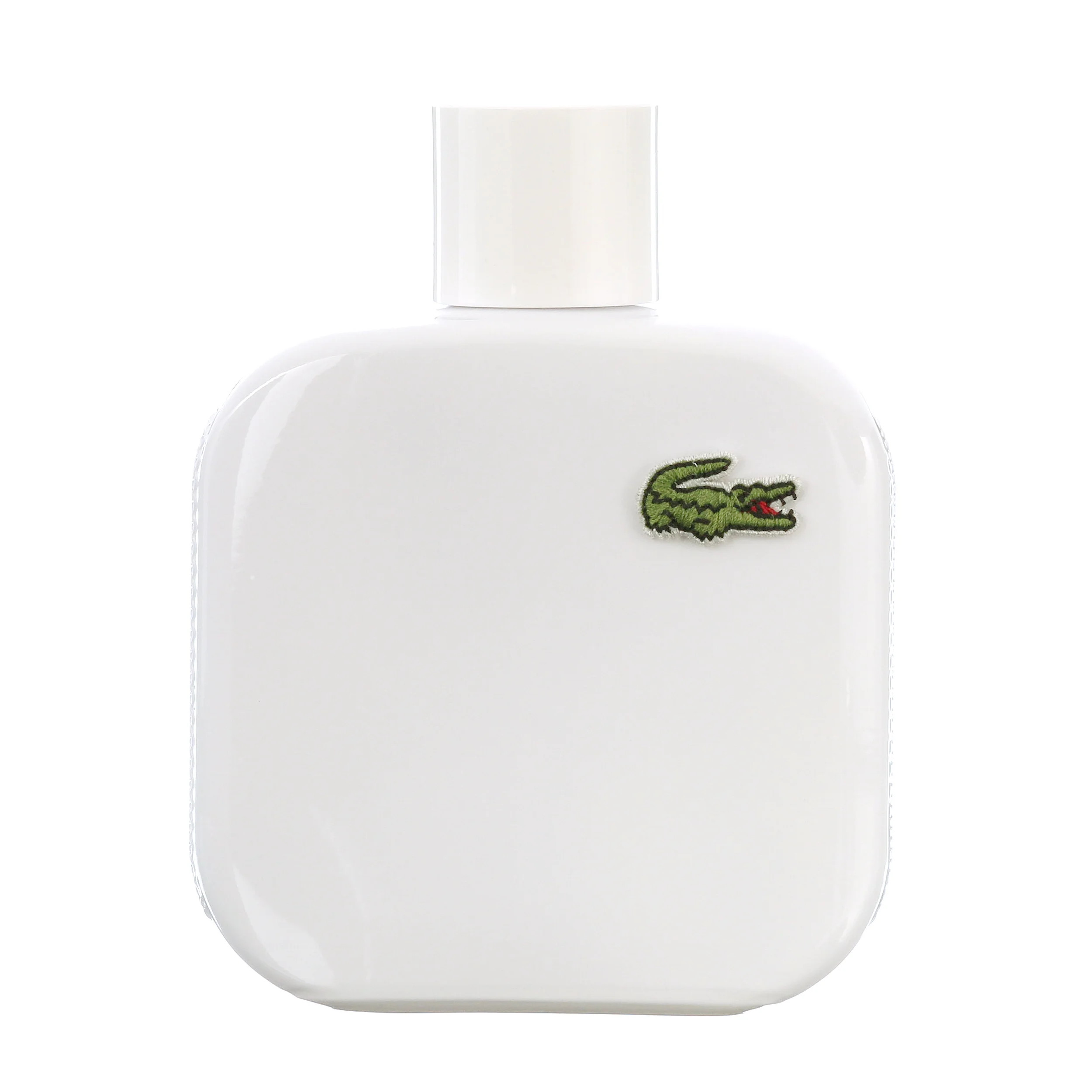 Lacoste Eau De Lacoste L.12.12 Blanc Pure&nbsp;Eau De Toilette Cologne&nbsp;for Men, 3.3 oz - Wal... | Walmart (US)
