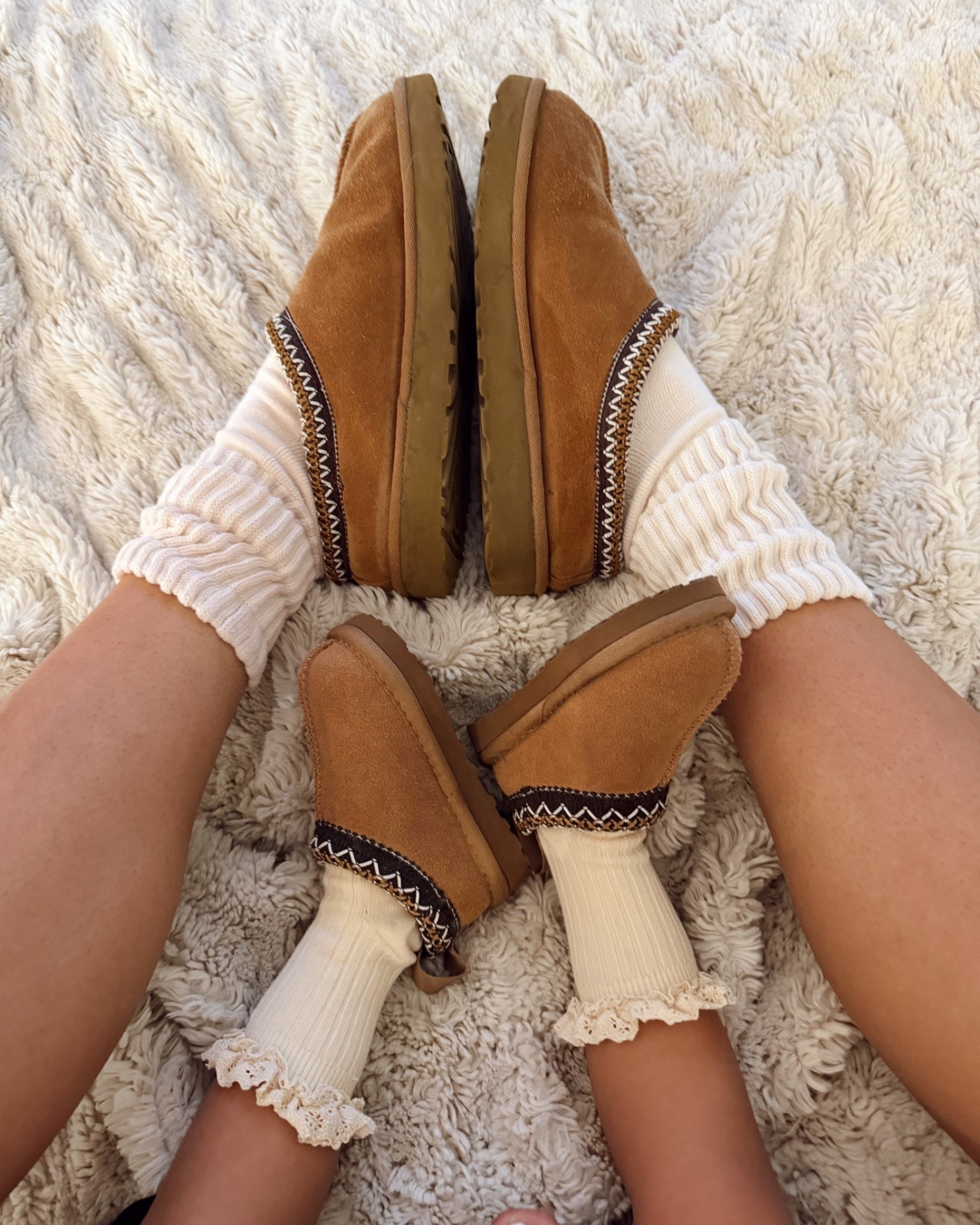 Forever matching with my little girl and I can’t get over how cute these boots are for fall! Mine are Uggs but hers are dupes 🤎🍁

#LTKmomlife #LTKKids #LTKSeasonal