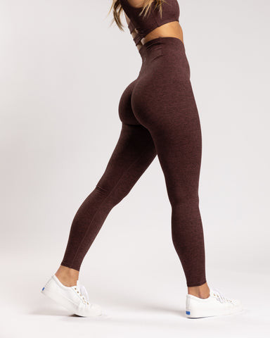 Bare Form Curve Legging : 26" | P'tula