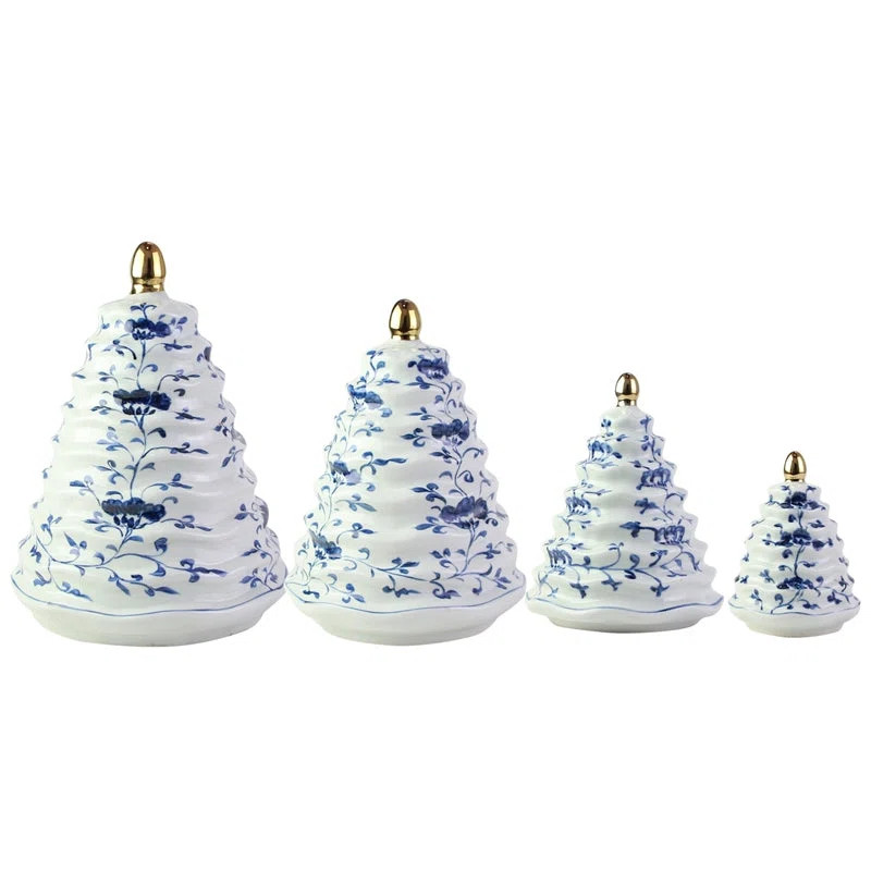 Lark Manor™ Medium Floral Porcelain Tree | Wayfair | Wayfair North America