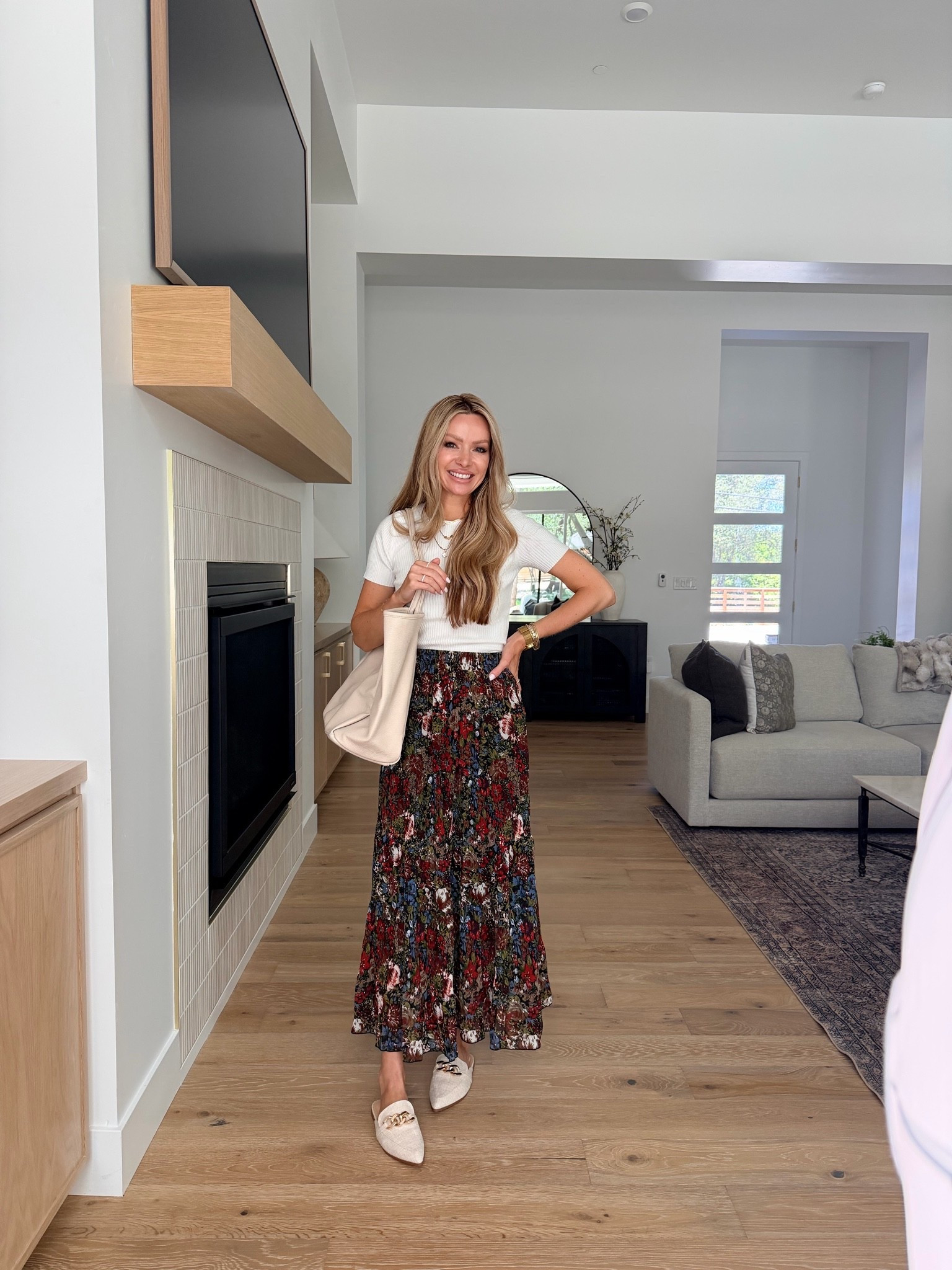 Amazon teacher outfits you’ll actually want to wear all school year 🍎✨ comment AMAZON and I’ll send you the details 

If you’re headed back to the classroom (or the office), these Amazon finds are comfortable enough to wear all day but still look polished and professional.

🤍 Easy pieces you can mix and match
✨ Comfortable for long days on your feet
📚 Perfect for teachers, office outfits, meetings, and everyday wear
💛 Affordable finds that look much more expensive than they are

These are the kinds of outfits you can throw on in the morning and instantly feel put together.

Which one is your favorite?

Save this for back-to-school outfit inspiration and follow for more Amazon fashion finds!

#amazonfashion #teacheroutfits #teacherstyle #officeoutfits #amazonfinds