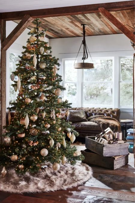 Christmas tree magic!🎄 love the cozy ski lodge vibe.

#christmas #falldecor #christmastree #livingroom #fallwreath #homedecor #home #winter #holidays #balsamhill #holidaydecor #logcabin  #hostess #holidayhostess #giftsforher


#LTKunder50 #LTKU #LTKstyletip #LTKsalealert #LTKHoliday #LTKhome #LTKwedding #LTKfamily #LTKSeasonal #LTKunder100