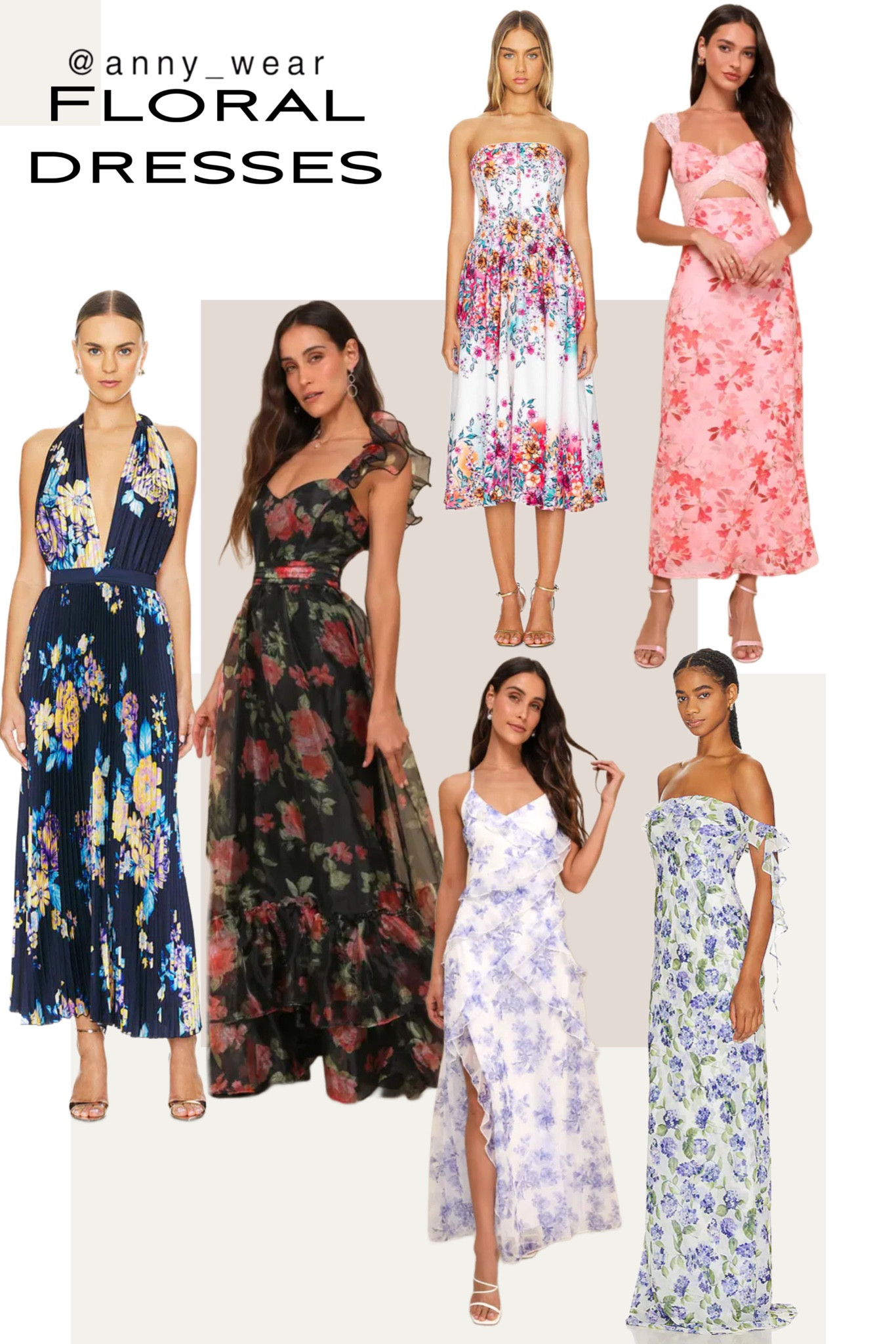 Floral dresses 

Blue floral dress 
Light blue floral dress 
Pink floral dress 
Light pink floral dress 
White floral dress 
Black floral dress 
floral dress floral print dress floral mini dress floral maxi dress floral midi dress floral wedding guest dress floral gown floral prom dress long sleeve floral dress floral formal dress floral gown dress floral wedding dress floral bridesmaid dress formal floral dress floral dress for church floral print dress floral sun dress neutral dress winter floral dress tea dress tea party dress easter dress Easter outfit spring dress spring outfits spring break outfits spring outfits 2024 spring fashion spring wedding guest dress Spring trends Spring outfit Bank holiday midi floral dress floral mini dress black tie gown black formal gown black evening gowns summer outfits 2024 summer outfits womens summer outfits casual italy summer outfits casual summer outfits summer dress summer dresses 2024 summer dresses short summer dress summer vacation outfits summer tops summer wedding guest dresses summer sets summer sandals summer fridays 2024 trends summer 2024 white sandals 2024 summer date night dress summer date night outfit summer dress 2024 summer outfit 2024 summer wedding guest dresses wedding guest dress wedding dress guest wedding guest outfits party dress party outfits party looks party wear spring dress summer dress fall dress winter dress spring break outfits summer dress summer wedding guest spring wedding guest dress fall wedding guest winter date night outfit date night look going out tops birthday dress going out purse sunday dress photoshoot dresses nordstrom dress revolve dress revolve wedding guest lulus dresses lulus wedding guest prom dress cocktail outfit cocktail party dress  cocktail wedding guest dress evening dress formal evening gown #LTKparties #LTKstyletip #LTKwedding #LTKbeauty #LTKU

#LTKSummerSales #LTKFindsUnder100 #LTKOver40