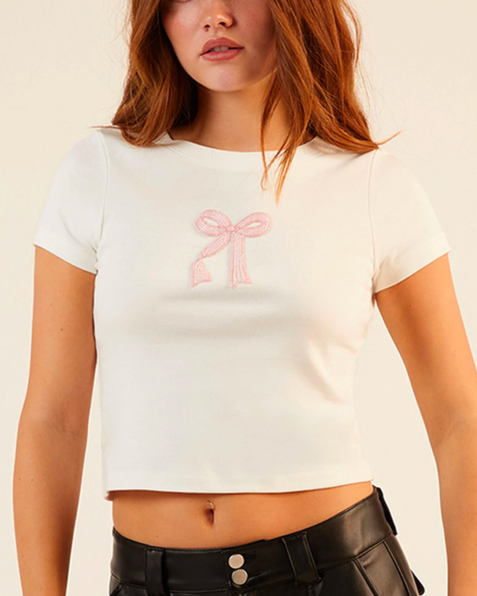 beaded bow top on sale!

#LTKHoliday #LTKGiftGuide #LTKSeasonal