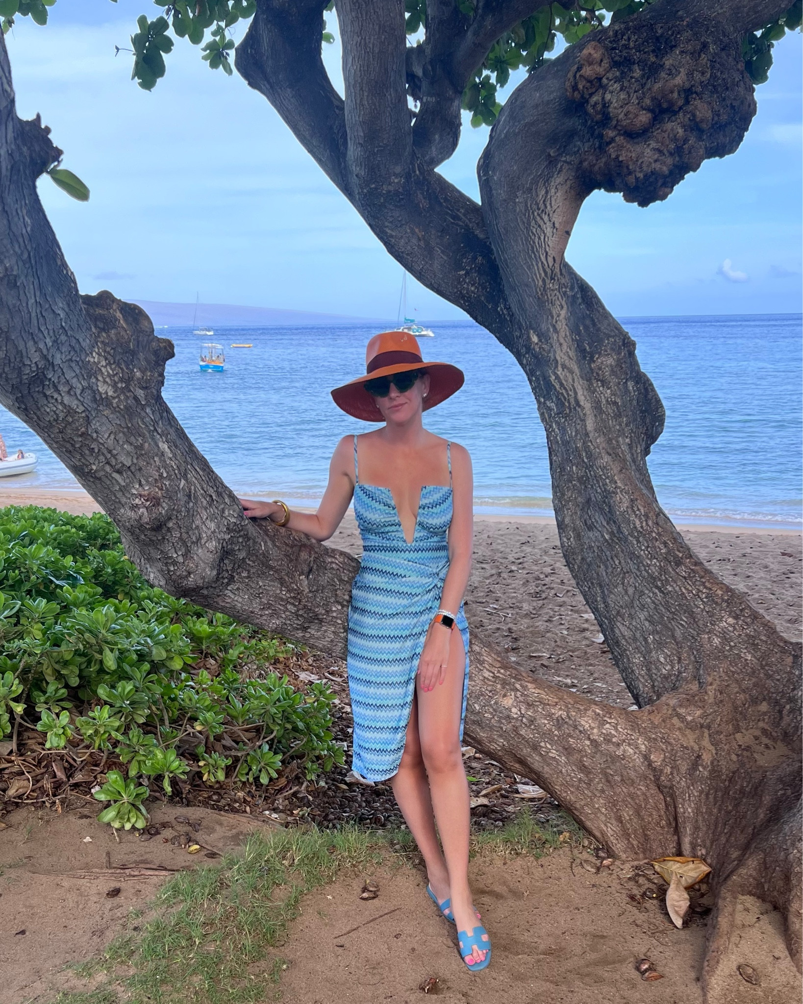 Stayin’ Waterside 🌊☀️

#beach #funfinds #styled #hawaii

#LTKSeasonal #LTKTravel #LTKSwim