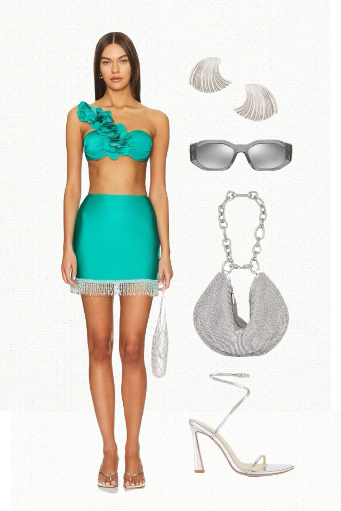 REVOLVE Color Pop Outfit Idea

#LTKSeasonal #LTKTravel #LTKStyleTip
