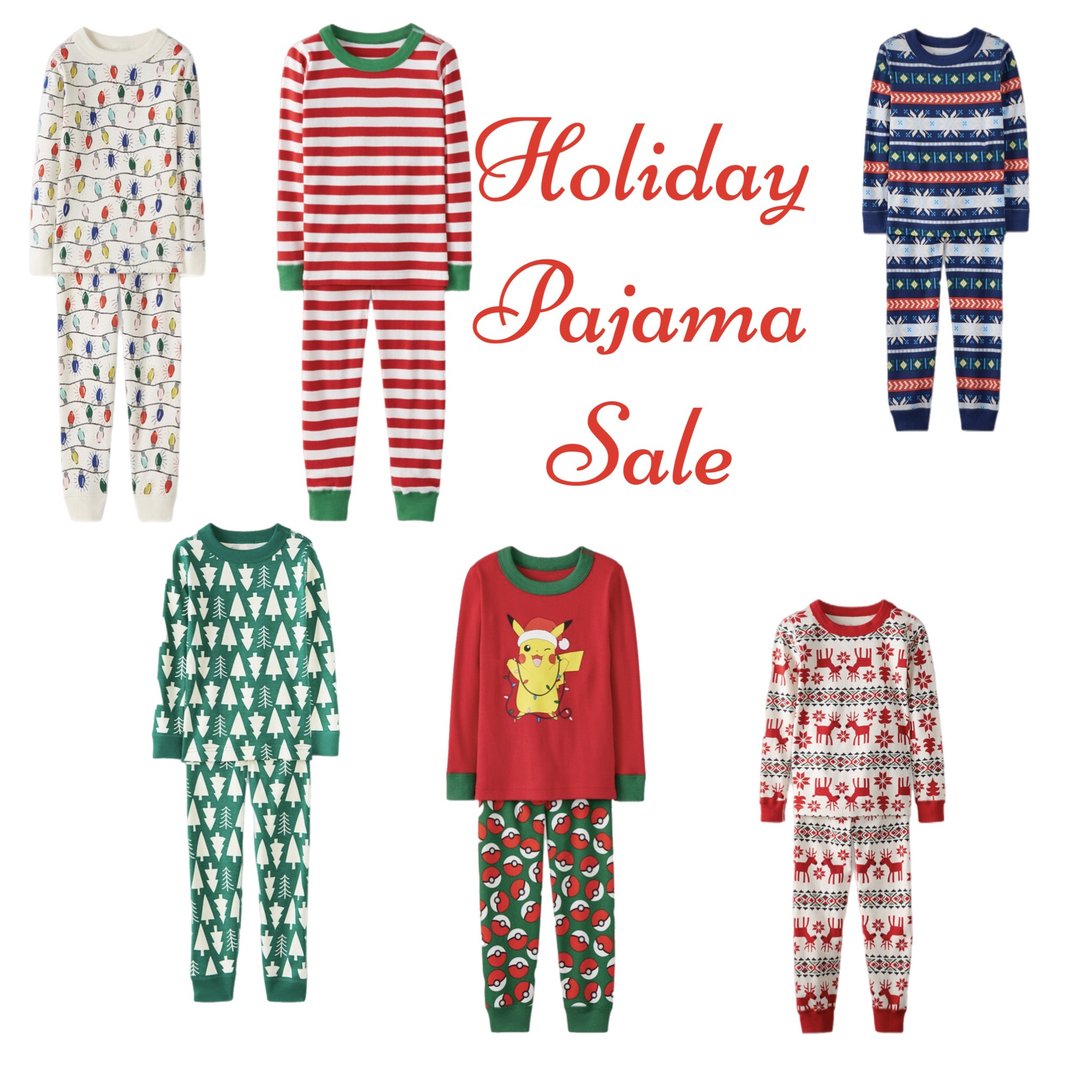 My favorite pajama retailer had the last day for 40% off plus an additional 10% off with code FRIENDS10 

#LTKsalealert #LTKHolidaySale #LTKHoliday