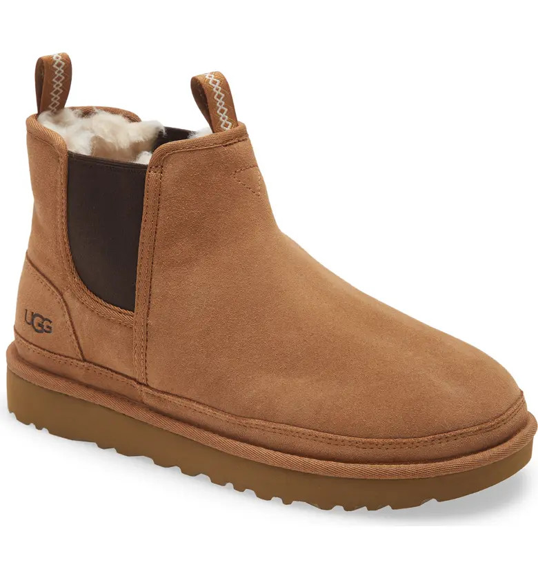 UGG® Neumel Chelsea Boot | Nordstrom | Nordstrom