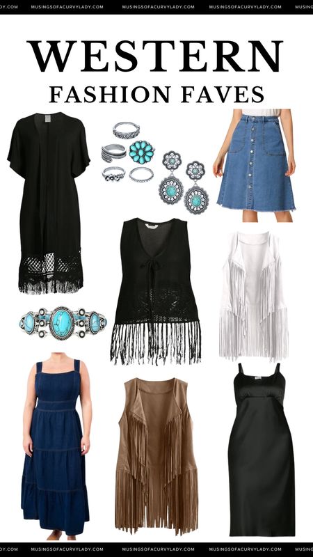 BRB, going to make an outfit to wear while listening to Beyoncé🖤✨

#WalmartPartner @Walmart

spring, walmart, western gothic, turquoise, walmart favorites, country outfit inspo, vacation styles, summer style guide, country concert, country music, beyoncé 

#LTKfindsunder100 #LTKfindsunder50 #LTKplussize