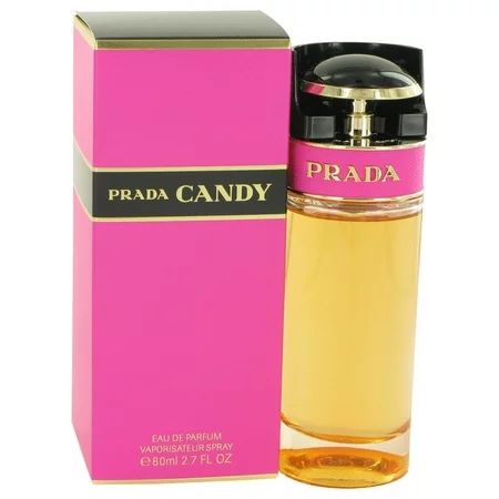 Prada Candy by Prada Eau De Parfum Spray 2.7 oz For Women | Walmart (US)