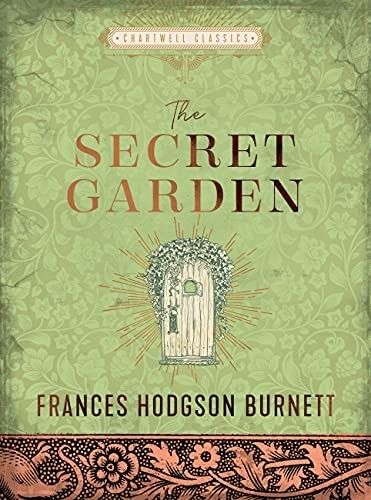 The Secret Garden (Chartwell Classics) | Amazon (US)