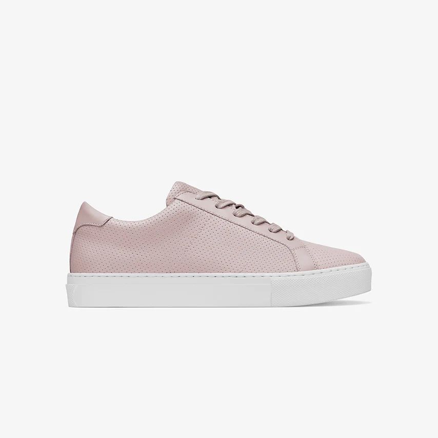 The Royale Perforated Women's - Blush | Greats