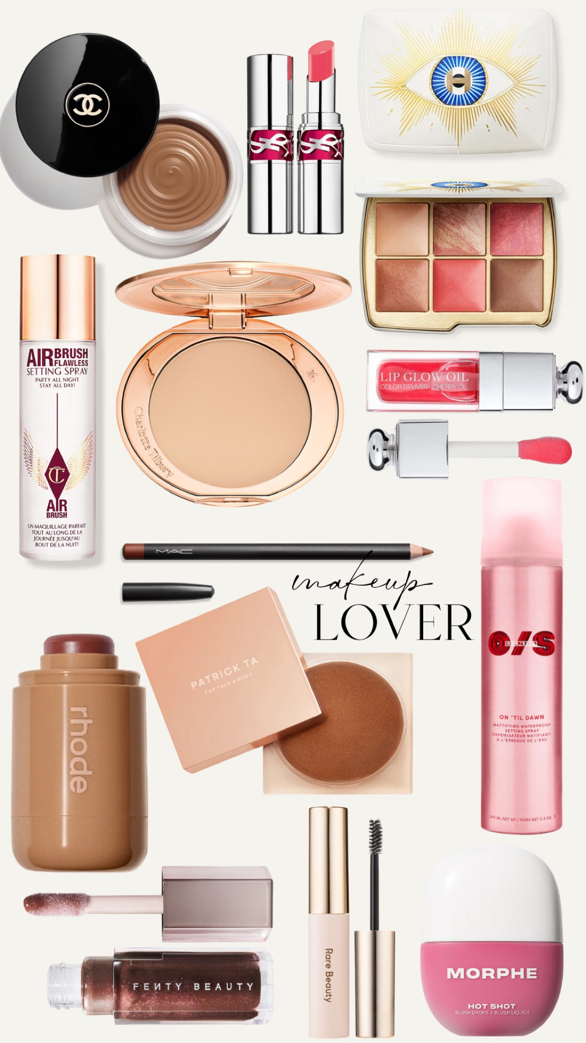 Holiday Gift Guide for all the makeup lovers! 

#LTKHoliday #LTKGiftGuide #LTKSeasonal