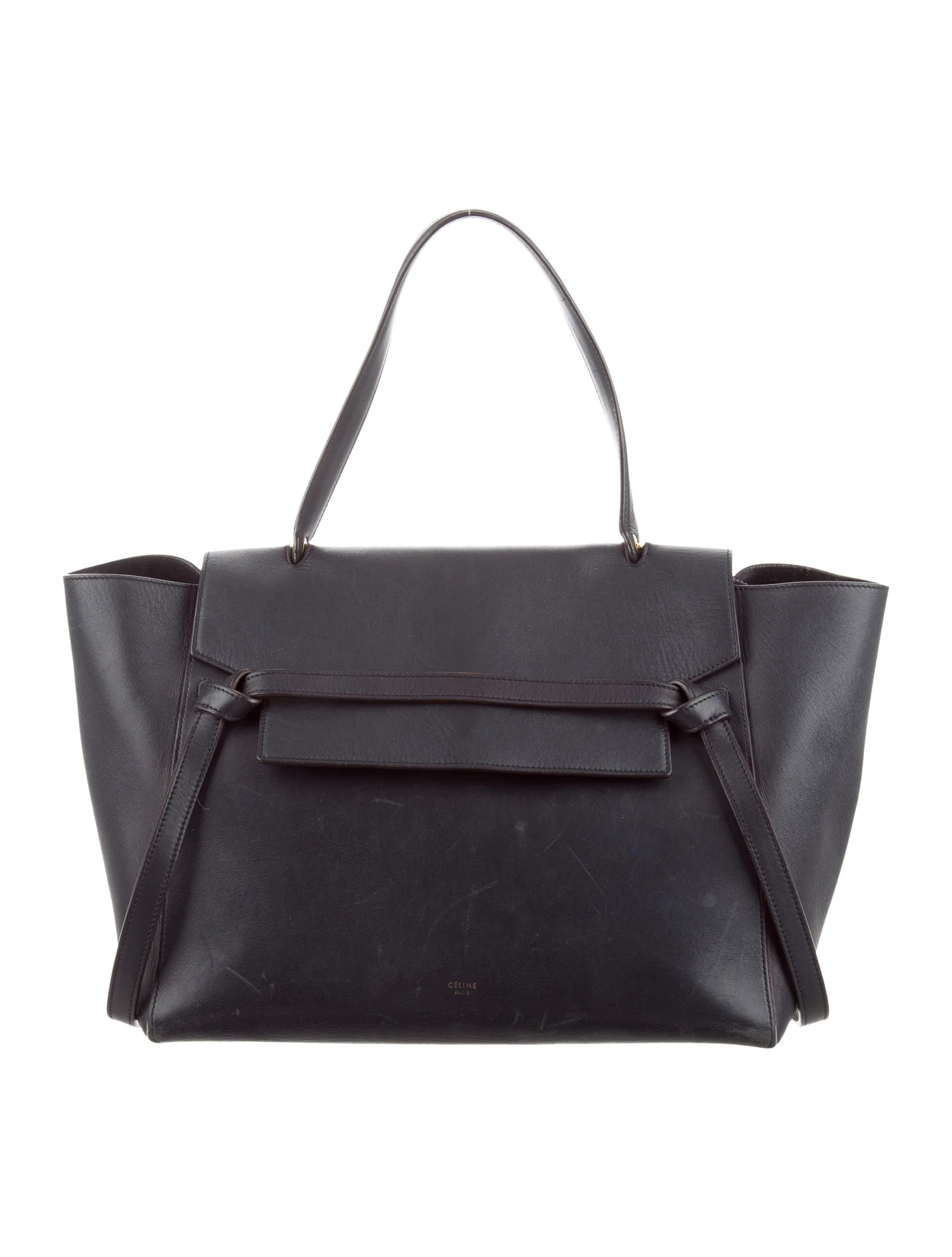 Céline Small Belt Bag | The RealReal