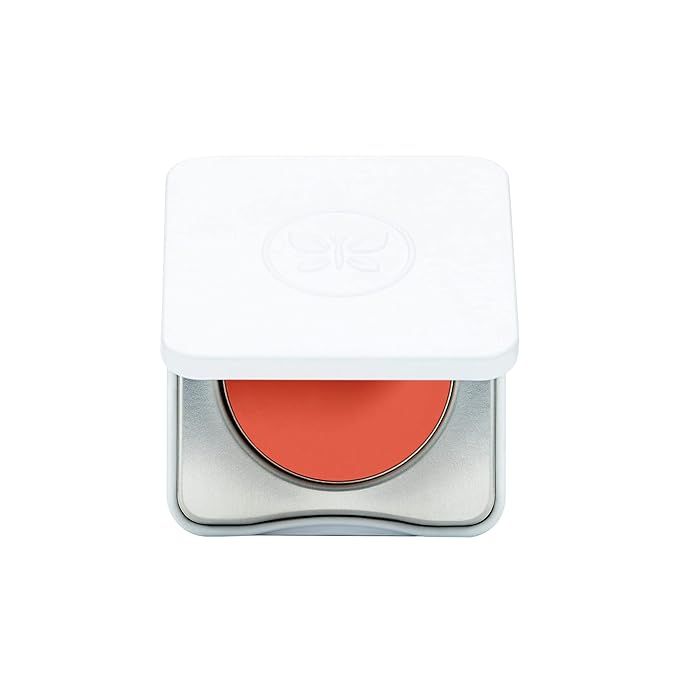 Honest Beauty Crème Cheek + Lip Color, Coral Peach | Bright Warm Peach |EWG Certified + Dermatol... | Amazon (US)