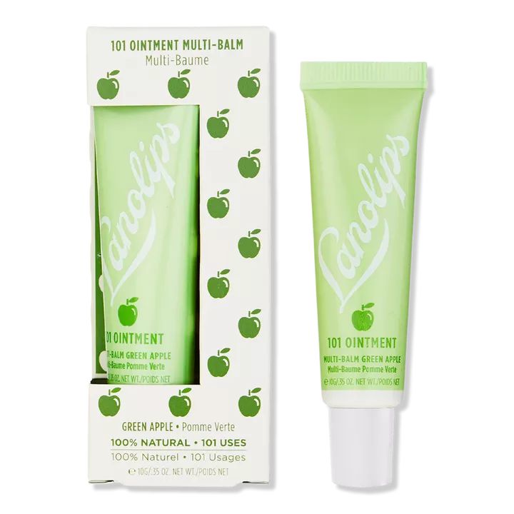 Green Apple 101 Ointment Multi-Balm | Ulta