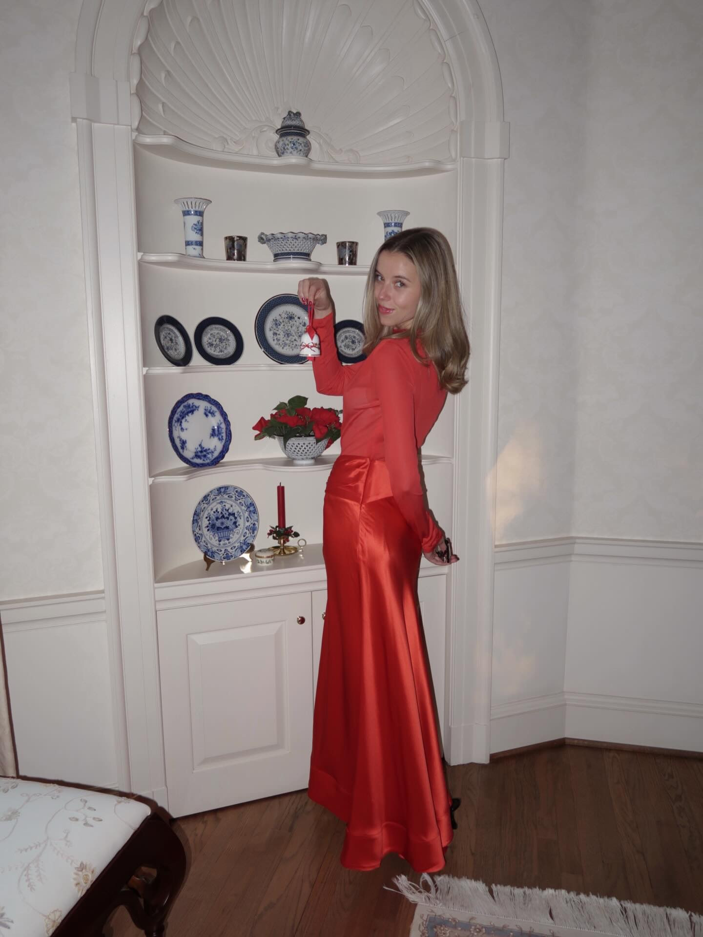 2026 goal: be more fabulous ❤️