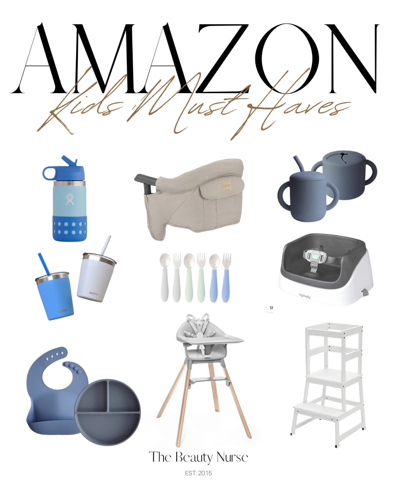 Amazon kid must haves.

#LTKkids #LTKbaby #LTKGiftGuide