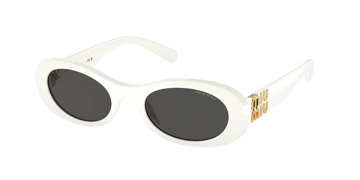 Miu Miu 06ZS Sunglasses | Designer Optics