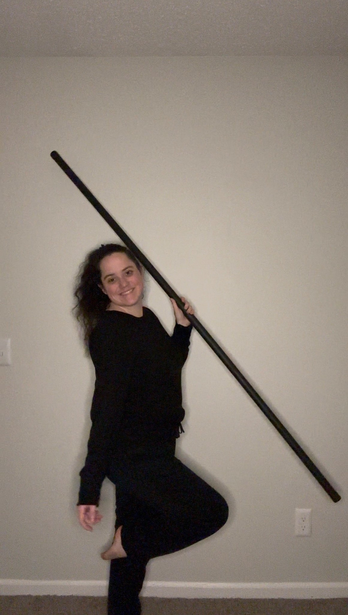 Bo Staff | Fantasy Weapon | Booktok | Fantasy Yoga | 

#LTKfitnessgoals #LTKActive #LTKSaleAlert