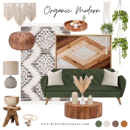 Shop Organic Modern home decor by #kyliewhitespace! #founditonAmazon

#LTKhome #LTKFind