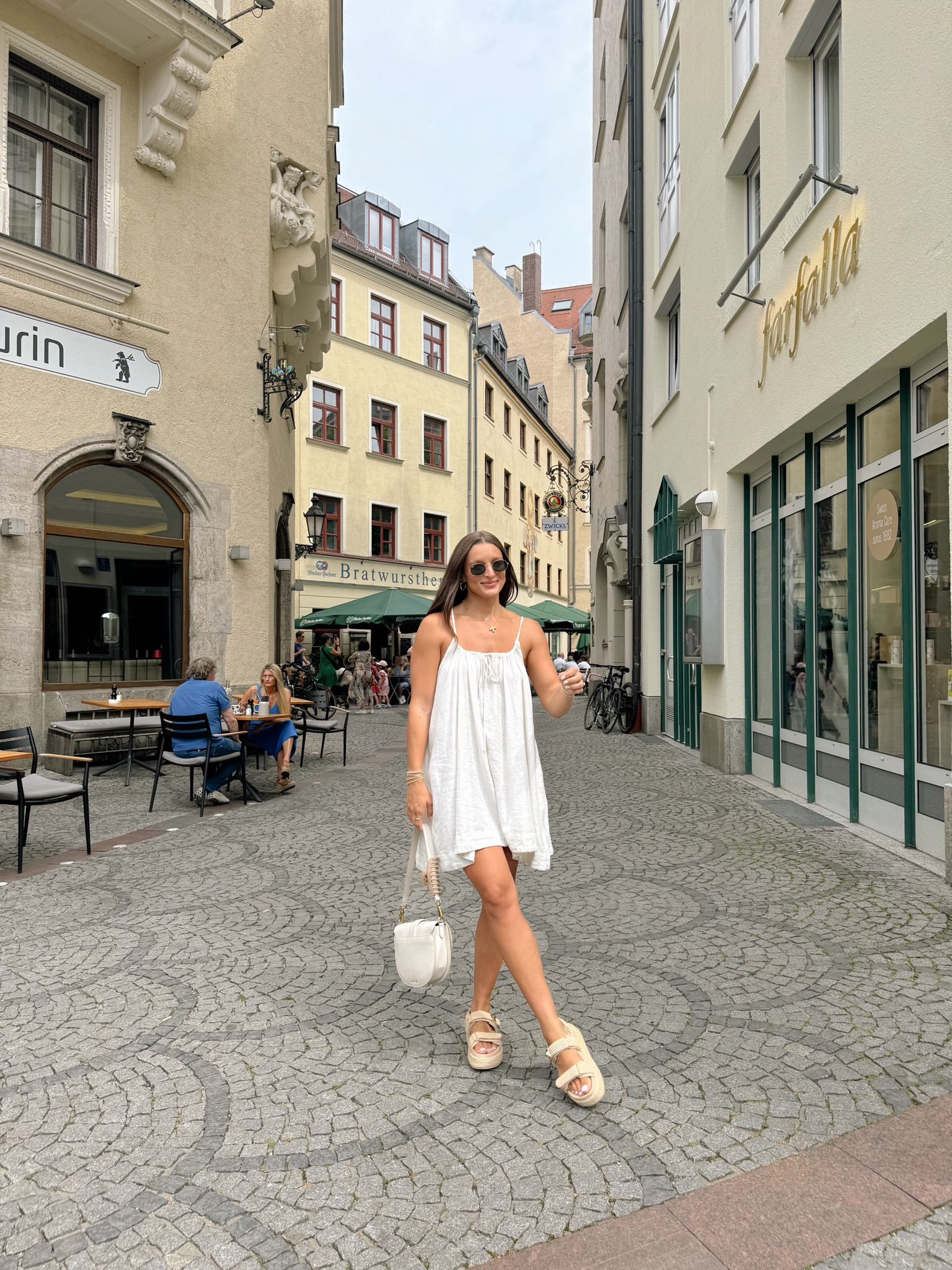 #LTKTravel #LTKShoeCrush #LTKStyleTip