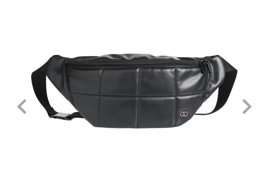 Calia / Women's Quilted Lifestyle Bum Bag