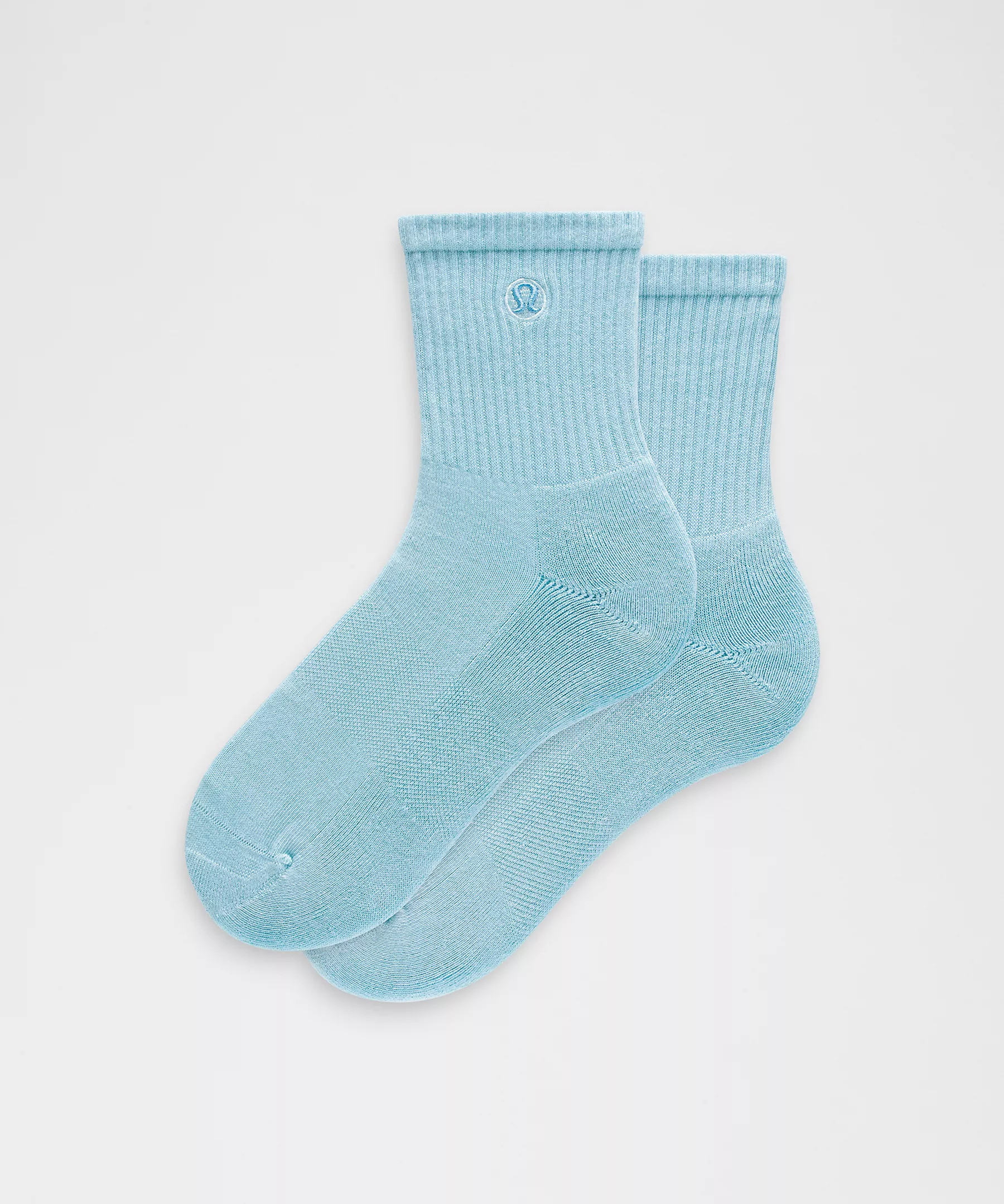 Unisex Daily Essential Quarter Socks | Lululemon (US)
