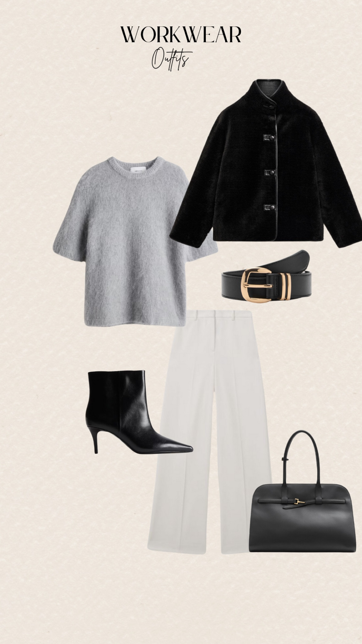 Chic  workwear outfits outfit, corporate fashion
workwear, officewear, work


#LTKstyletip #LTKworkwear #LTKautumn