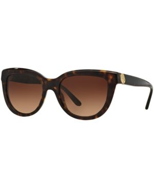 Tory Burch Sunglasses, TY7088 | Macys (US)