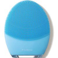 FOREO LUNA 3 Face Brush and Anti-Aging Massager (Various Options) - For Combination Skin | Look Fantastic IT