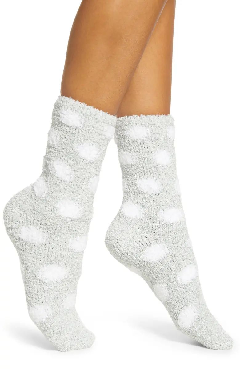 Butter Crew Socks | Nordstrom