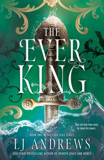 The Ever King | Barnes & Noble