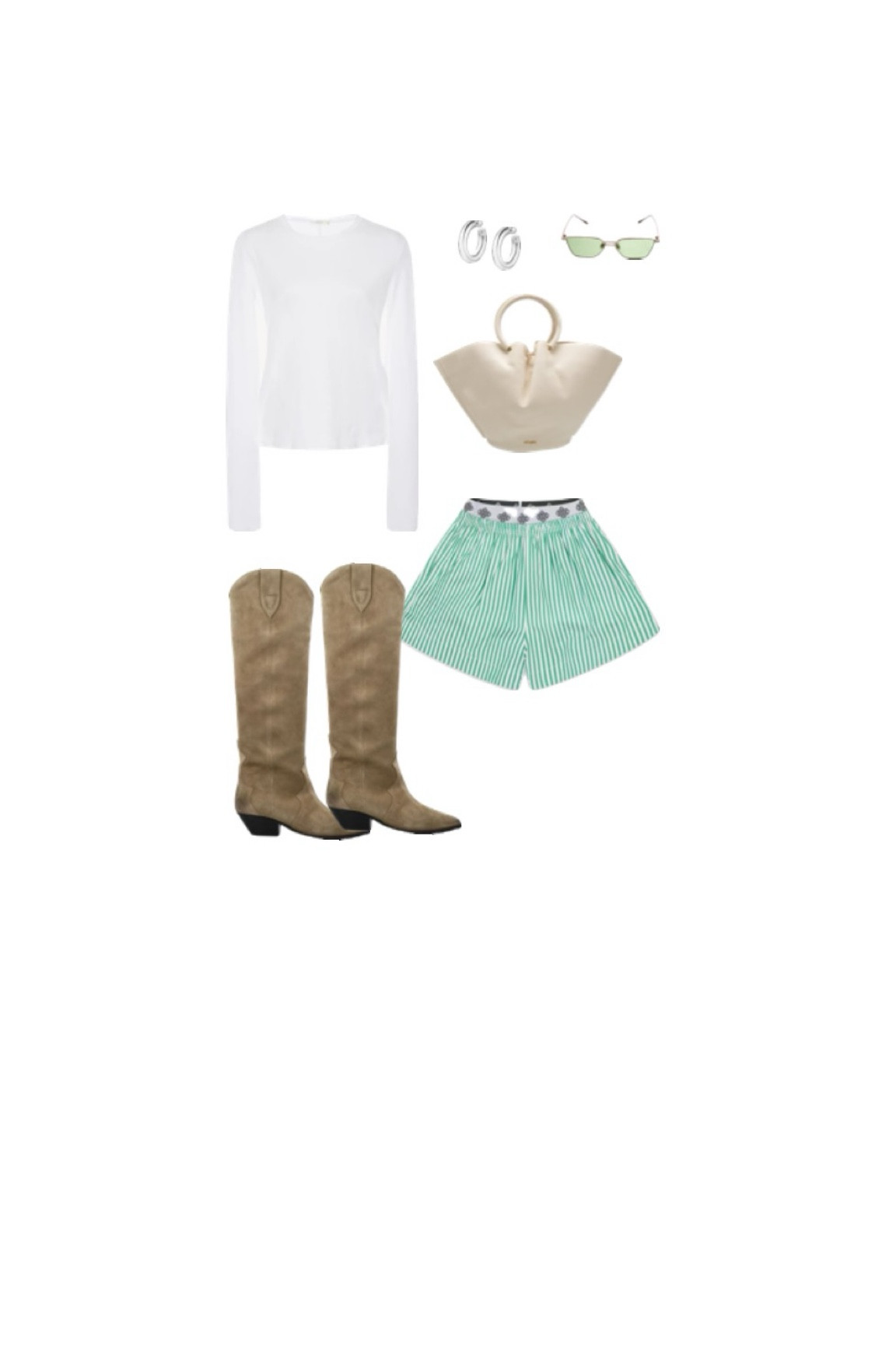 Saint Patrick’s day outfit!! 



Spring outfit, spring, wedding guest, date night, outfit inspo 

#LTKfindsunder50 #LTKfindsunder100 #LTKSpringSale