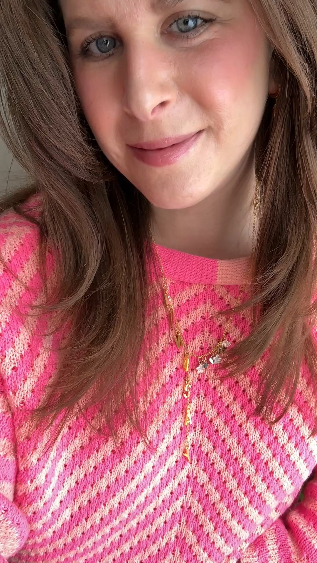 Yes I am wearing this cardigan backwards, but I love it 🩷🧡



#LTKPetite #LTKFindsUnder100 #LTKStyleTip