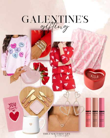 Galentine Gift Ideas - Target Valentine’s Day - Amazon Valentine’s Day - Pink Lily #Galentine #AmazonValentinesDay #TargetValentinesDay

#LTKFind #LTKSeasonal #LTKstyletip