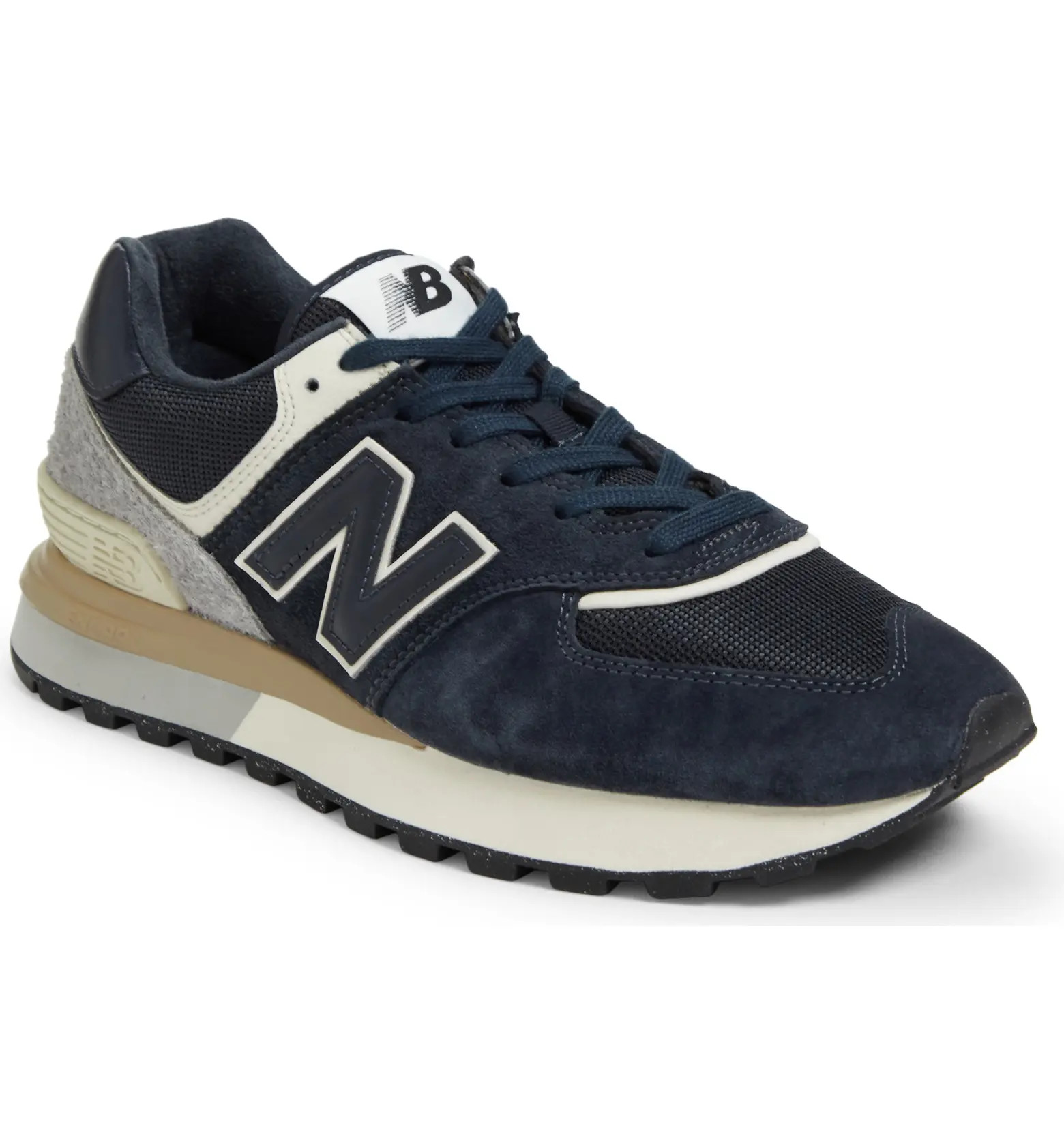 574 Rugged Sneaker (Men) | Nordstrom