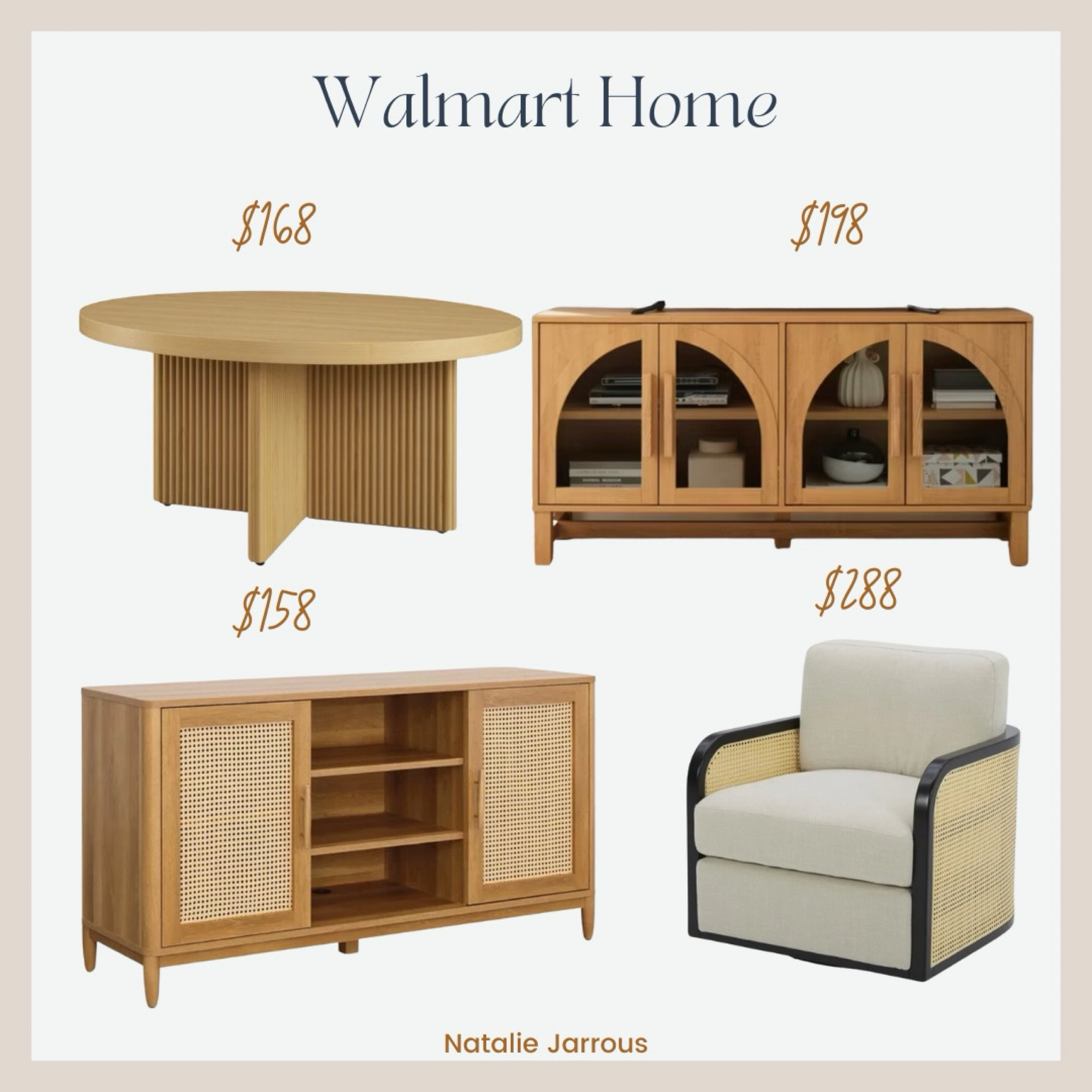 Walmart living room finds!
#walmart #walmarthome