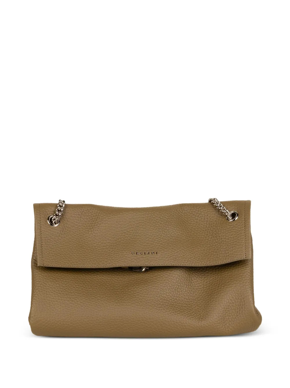 Orciani Venus chain-link Shoulder Bag | Green | FARFETCH | Farfetch Global