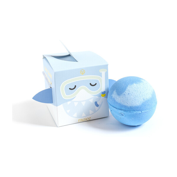Baby Shark Bath Balm | Maisonette