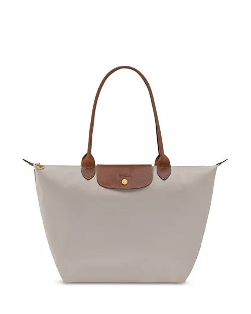 Le Pliage Original Large Nylon Tote Bag | Bloomingdale's (US)