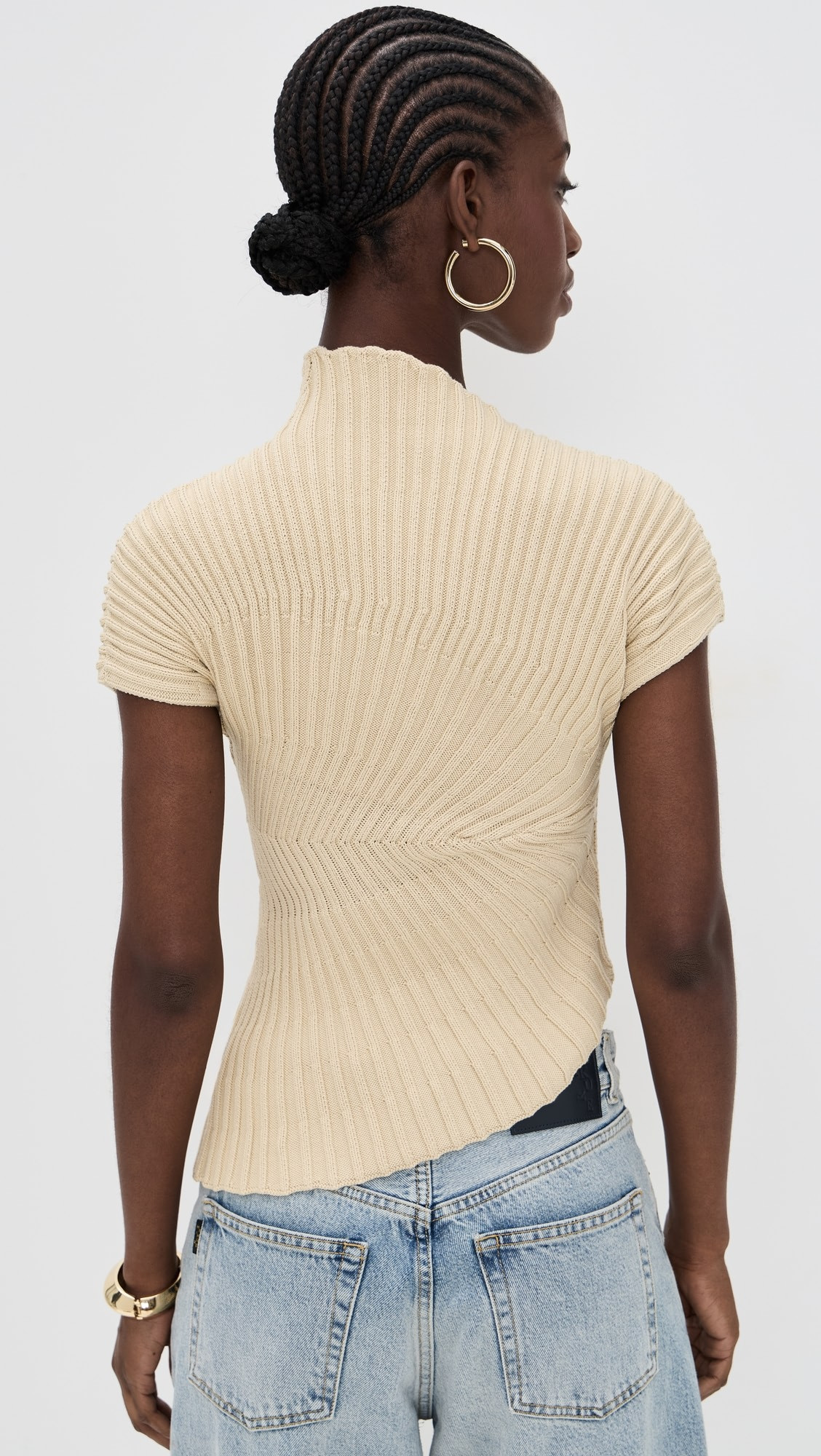 Annemie Knit Top | Shopbop