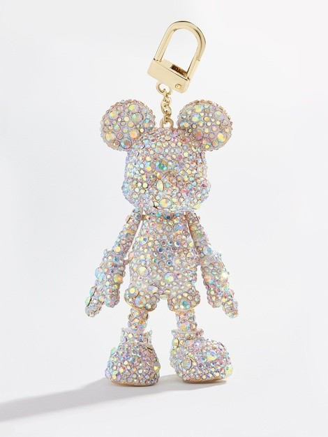 Mickey Mouse Disney Bag Charm | BaubleBar (US)
