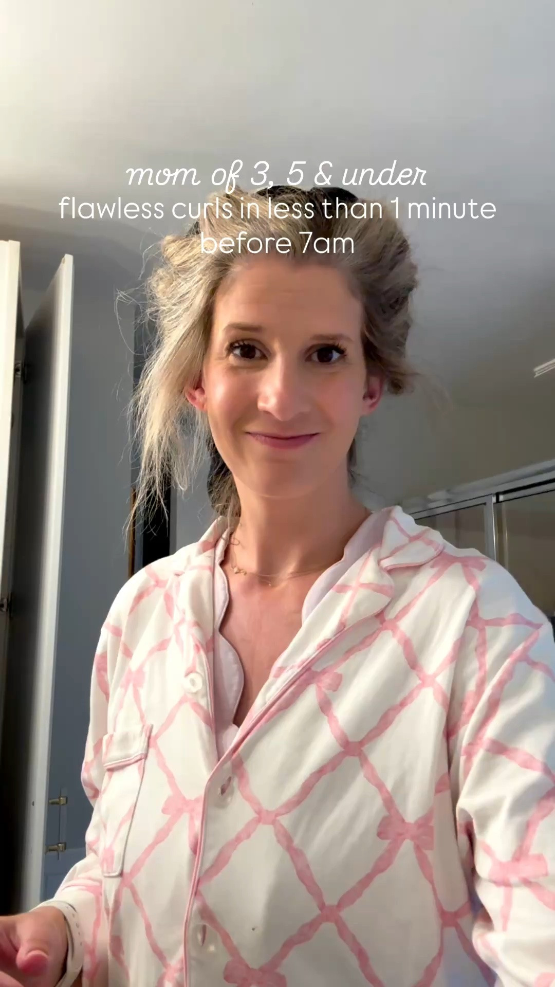 motherhood has taught me to work smarter, not harder

#LTKmorningroutine #LTKdayinmylife #LTKmomlife