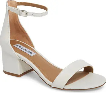 Irenee Ankle Strap Sandal | Nordstrom