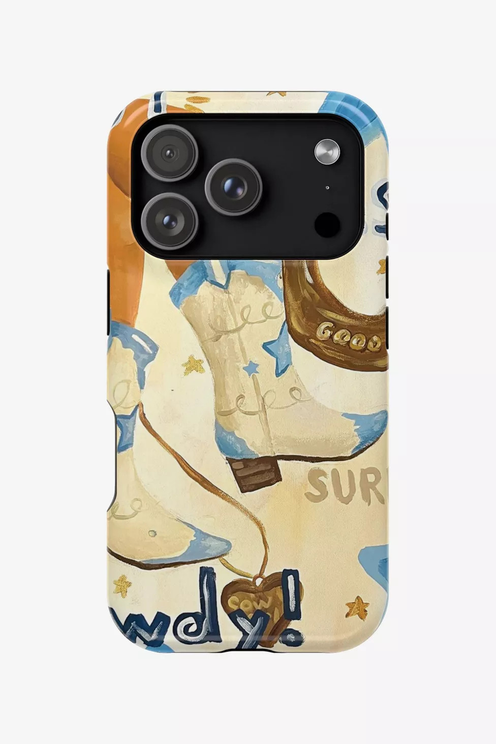 Inside & Out Best in the West MagSafe iPhone Case | Urban Outfitters (US and RoW)