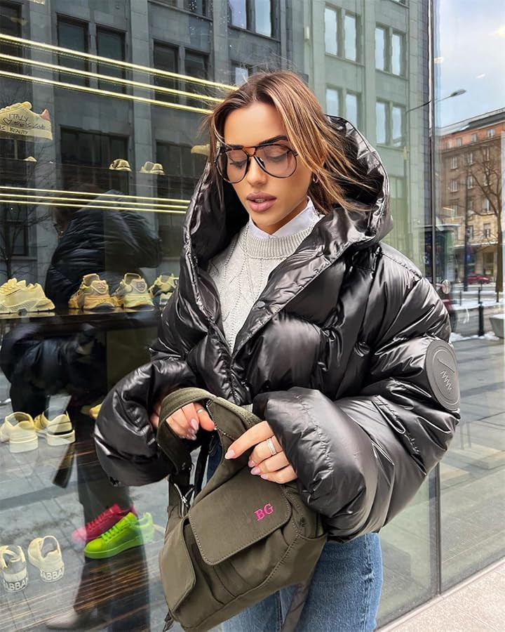 Retro Aviator Sunglasses for Women Men Oversized Classic 70s Vintage Trendy Tangle Free Square Av... | Amazon (US)