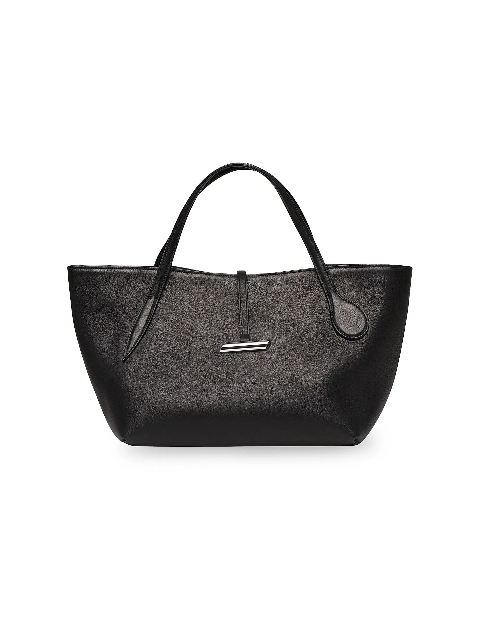 Petite Penne Tote | Saks Fifth Avenue