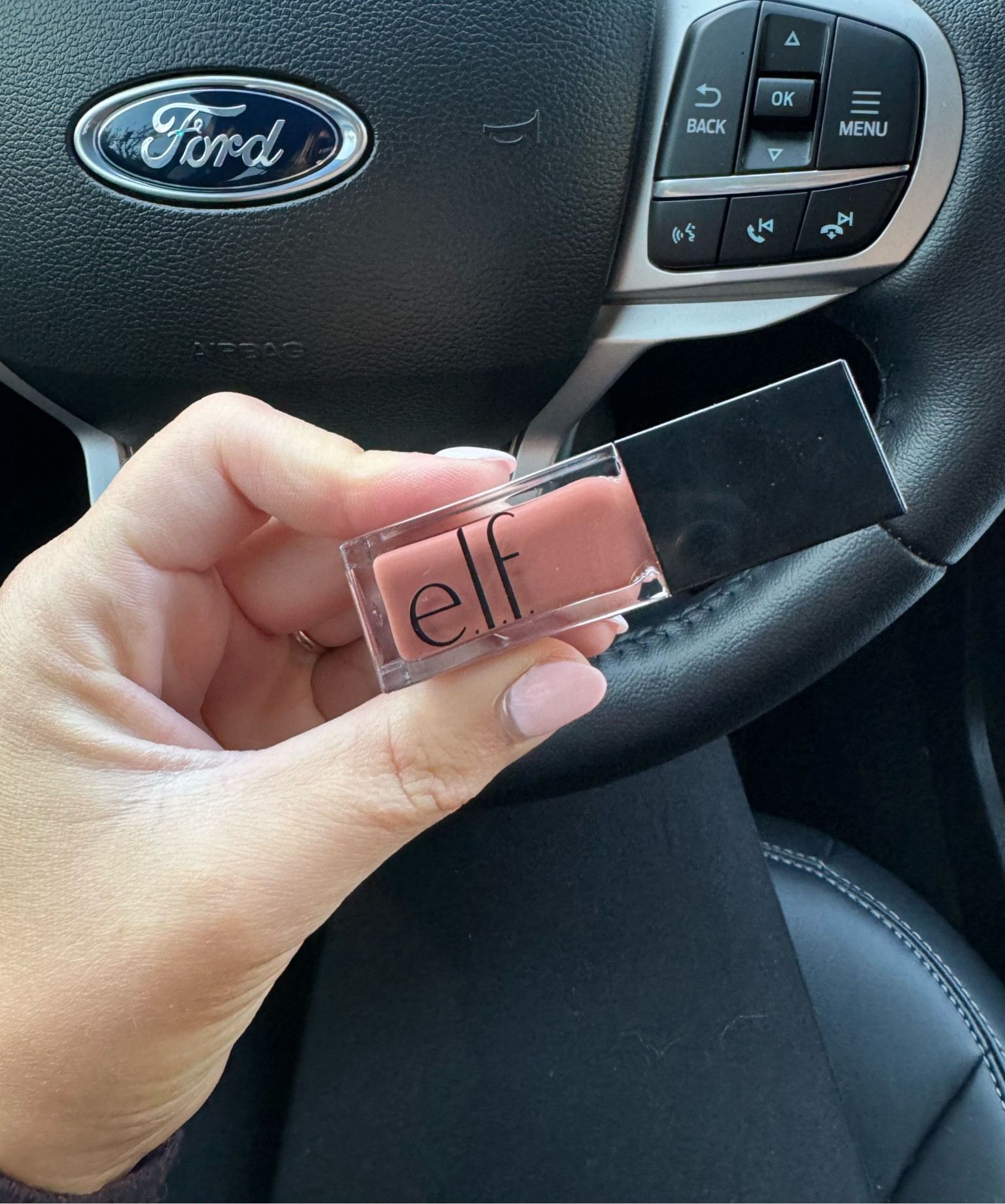 New elf lip oil ✨

#LTKGiftGuide #LTKbeauty #LTKfindsunder50