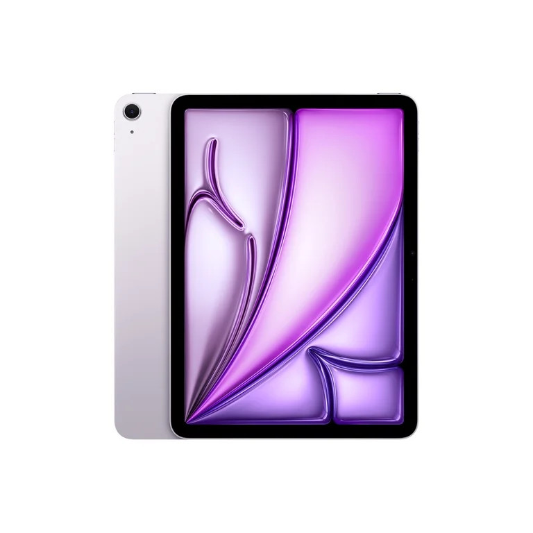 2026 11-inch iPad Air M4, Built for Apple Intelligence, Wi-Fi 128GB - Purple | Walmart (US)